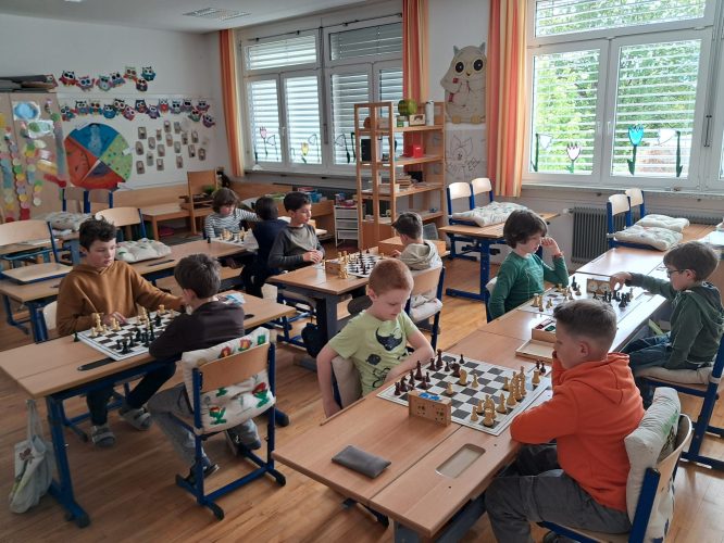 SC Ottensheim