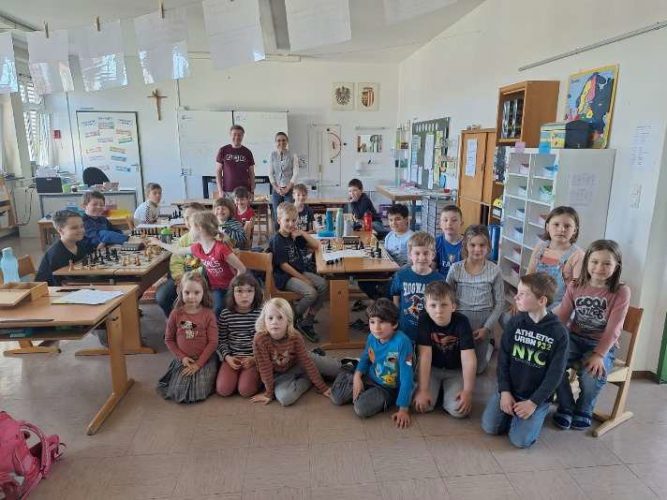 Jugendarbeit Grieskirchen 2025