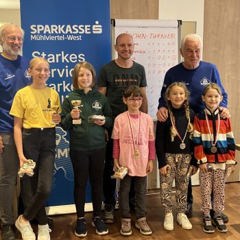 Mädchenturnier BaLe