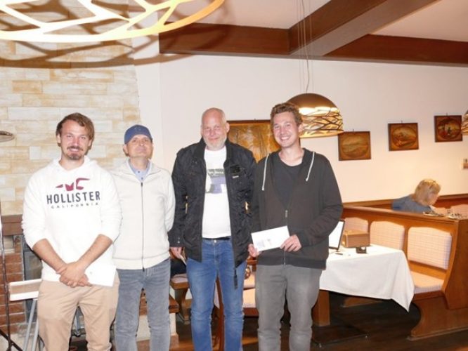 Siegerfoto Pollhammer 2025