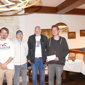 Siegerfoto Pollhammer 2025