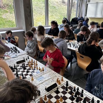 VS Rb1 beim Spiel